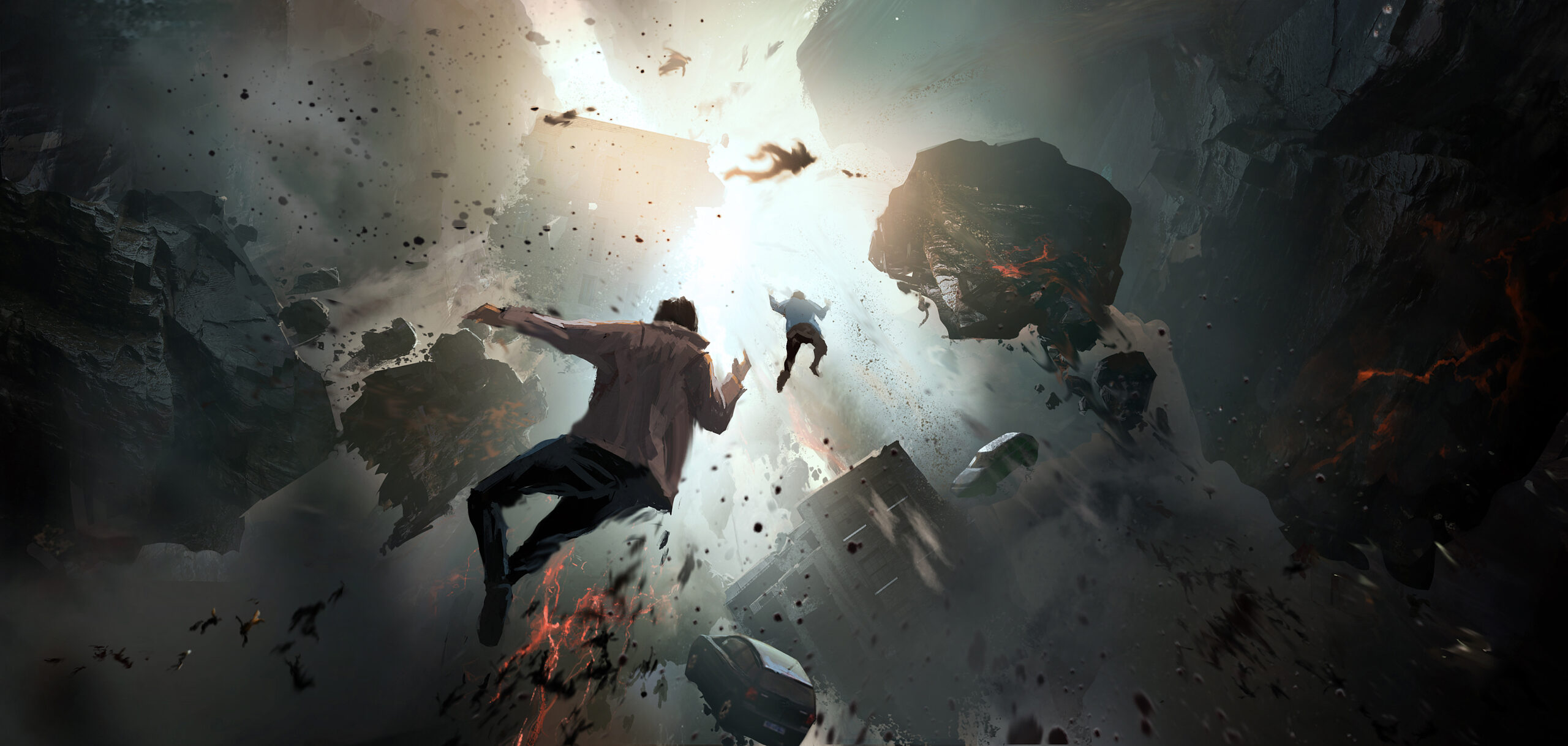 the last of us